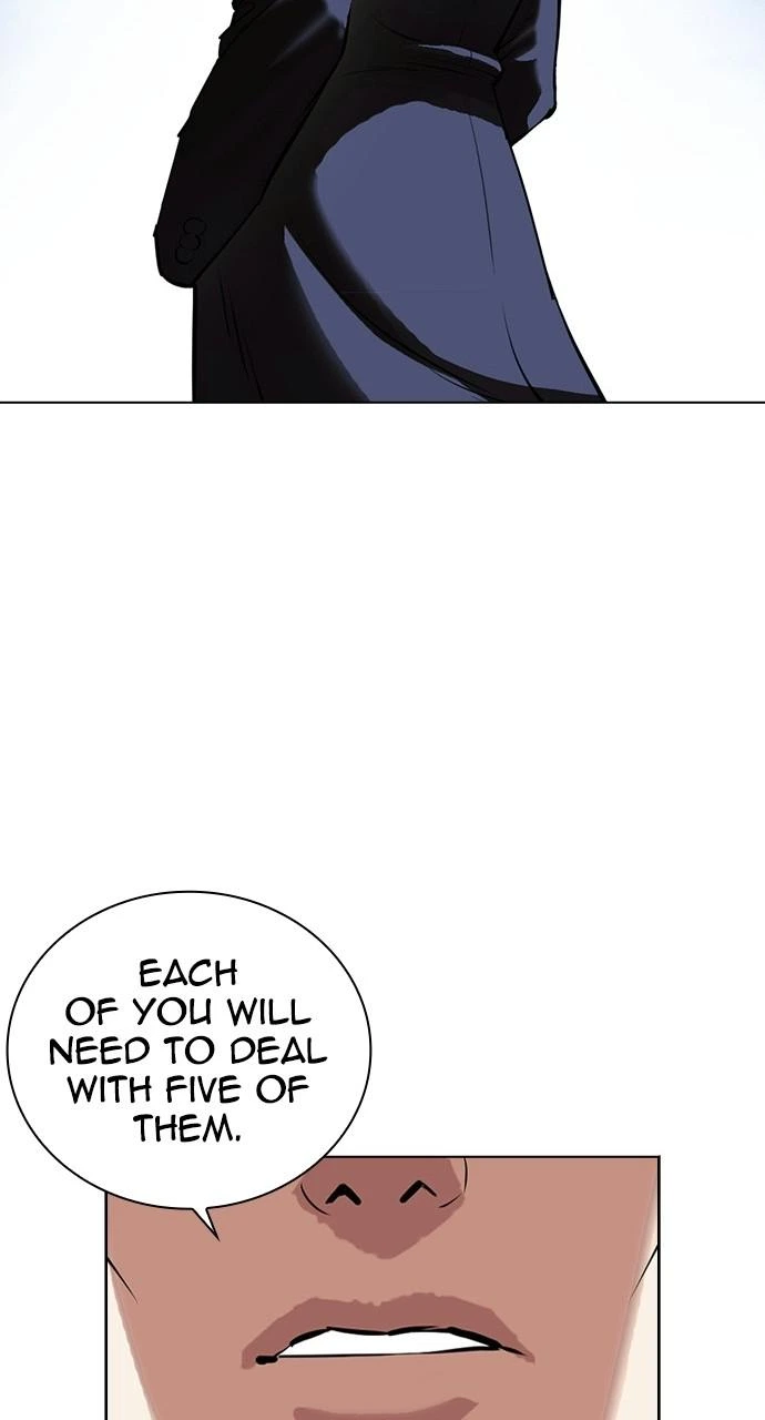 Lookism Chapter 413 — page 84