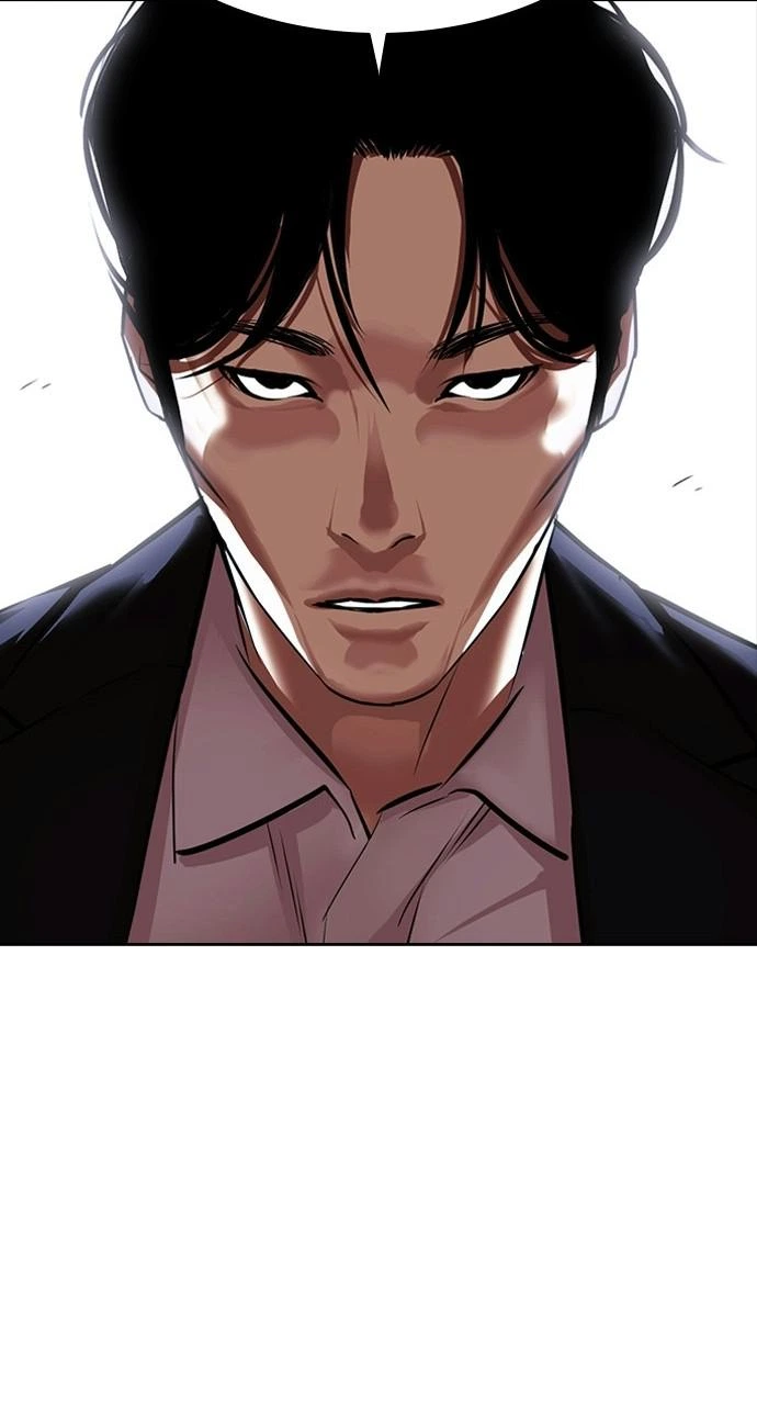 Lookism Chapter 413 — page 86