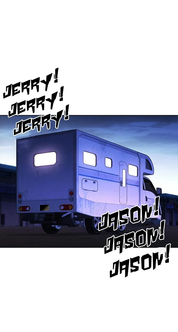 Lookism Chapter 413 — page 89