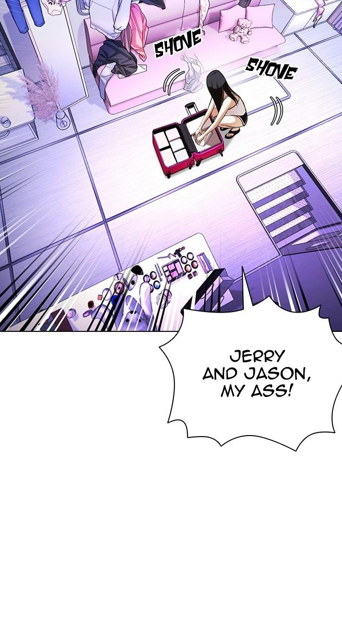 Lookism Chapter 413 — page 92