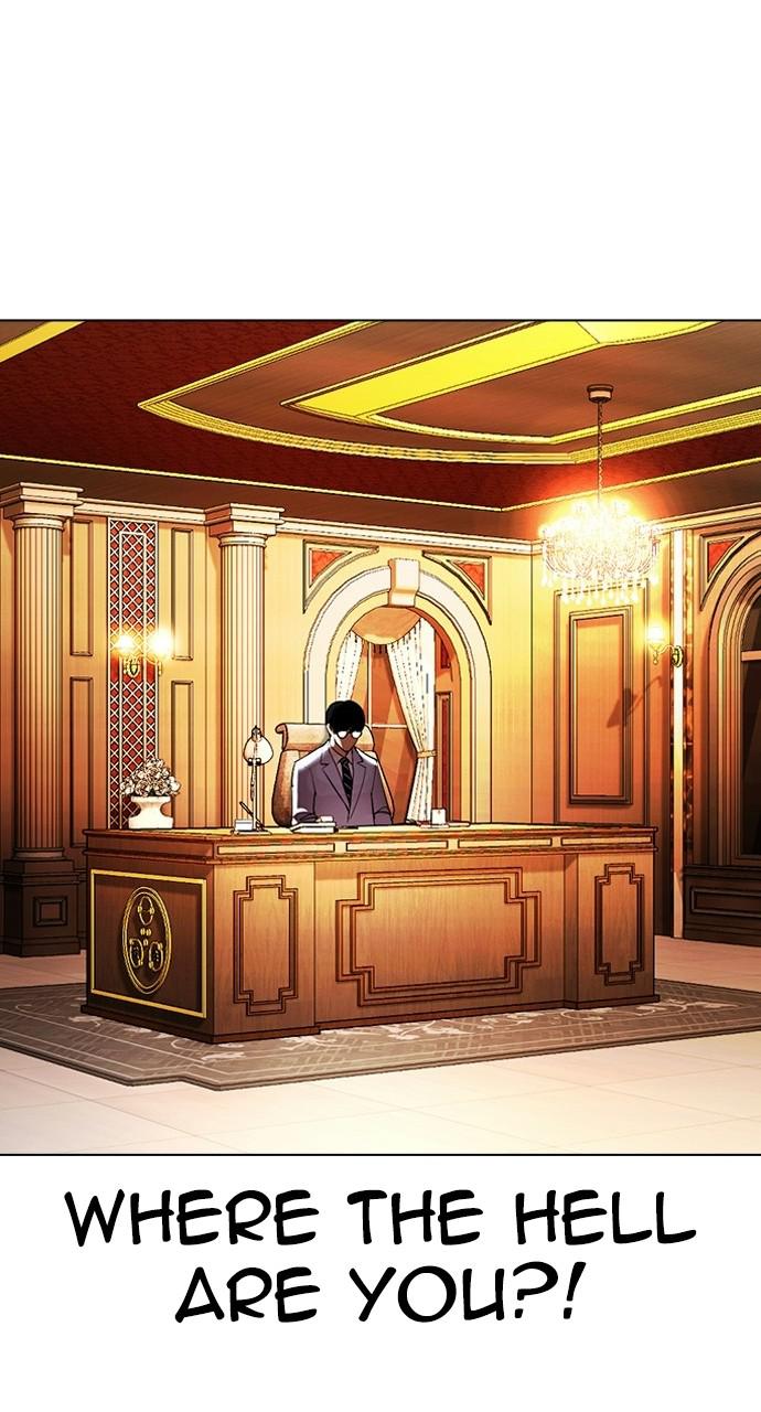 Lookism Chapter 413 — page 97