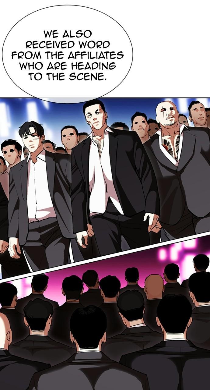 Lookism Chapter 413 — page 101