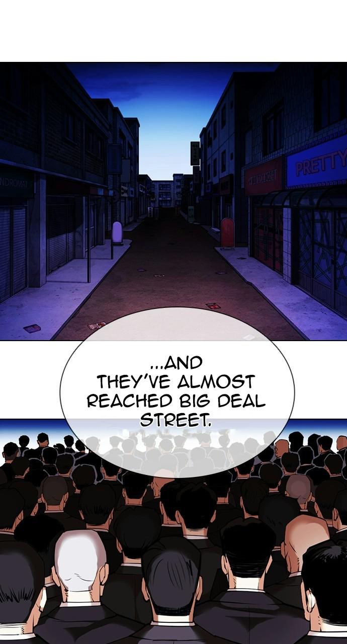 Lookism Chapter 413 — page 103
