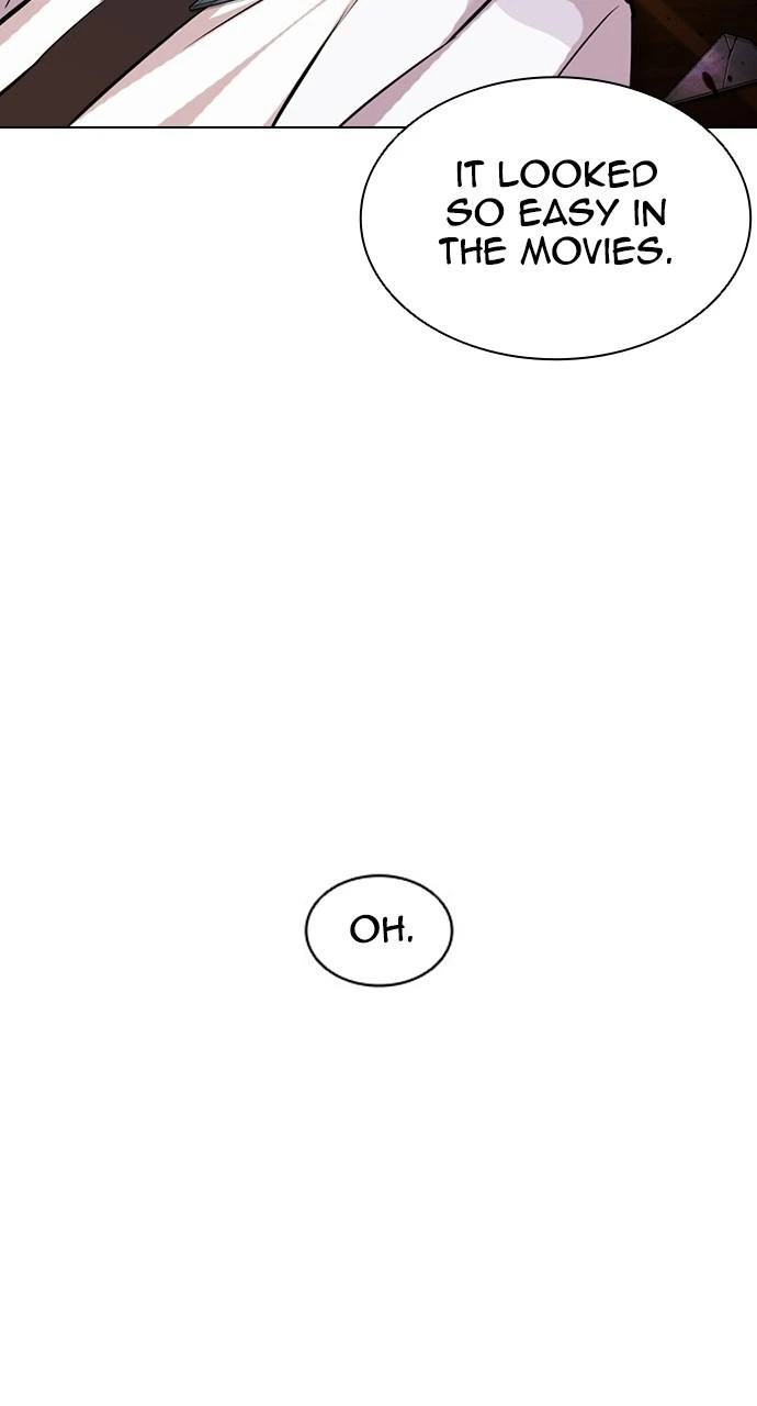 Lookism Chapter 413 — page 110
