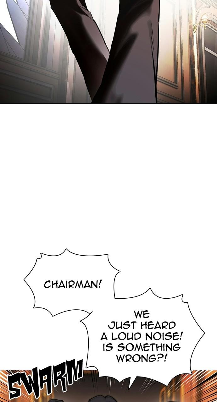 Lookism Chapter 413 — page 112