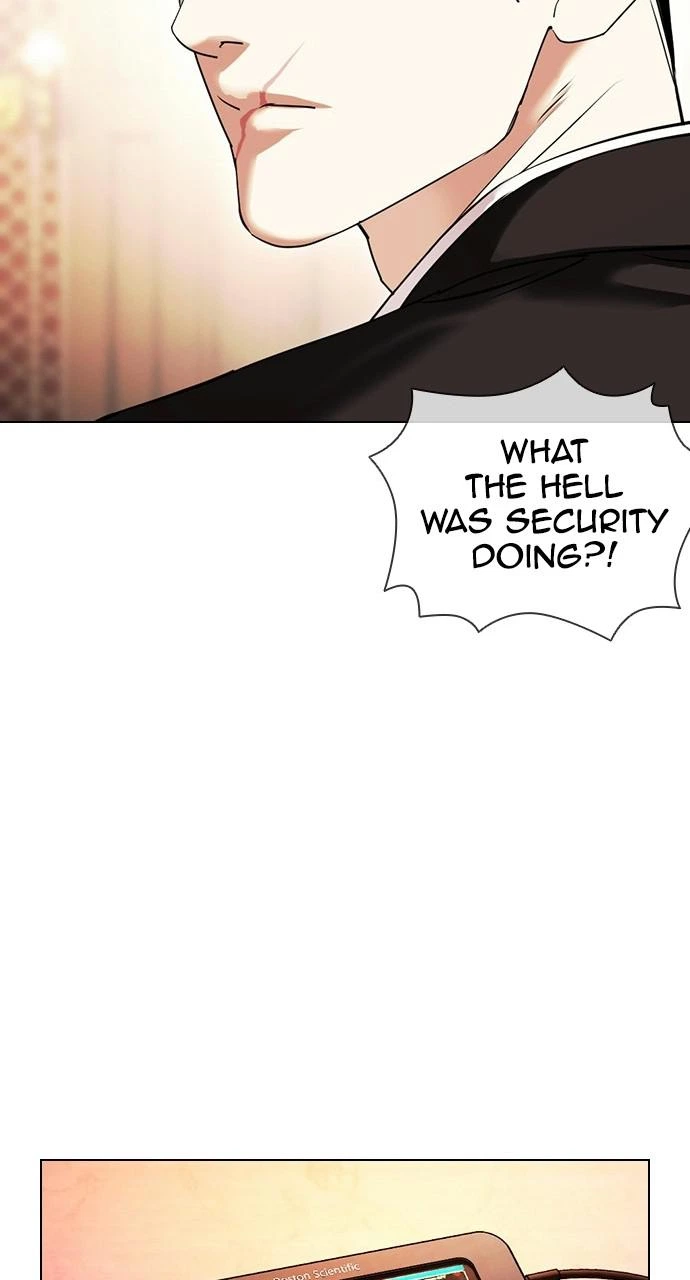 Lookism Chapter 413 — page 117