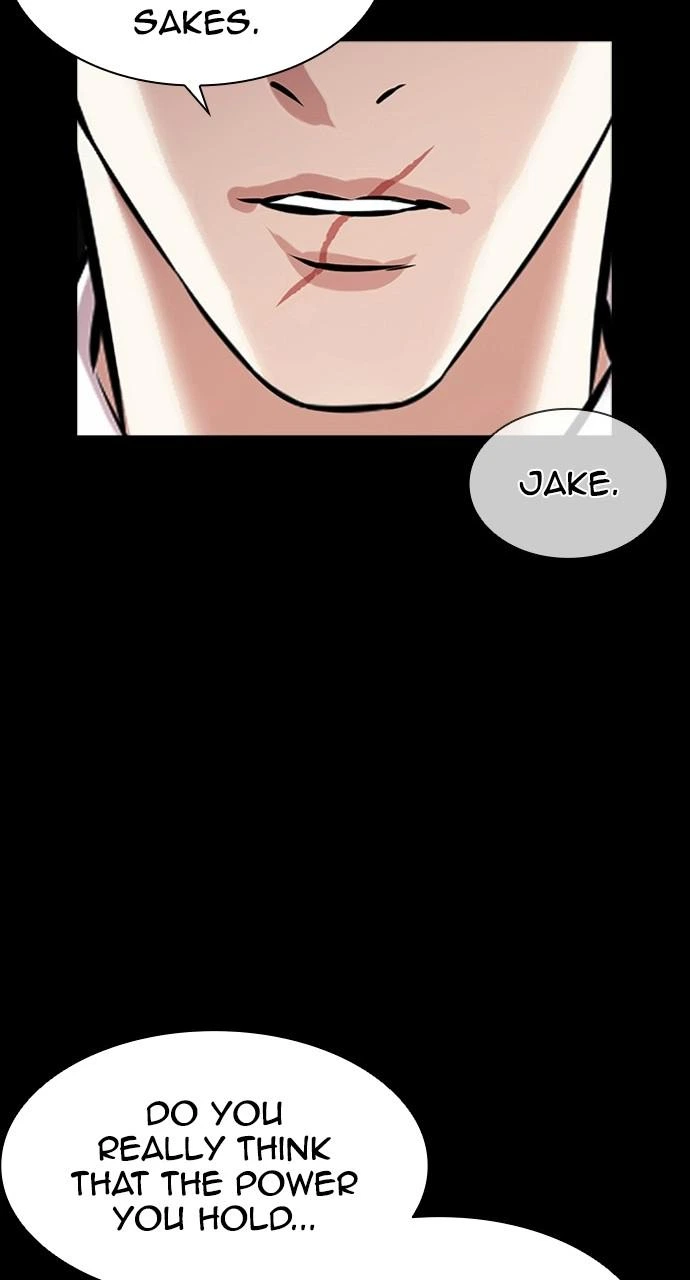 Lookism Chapter 413 — page 123