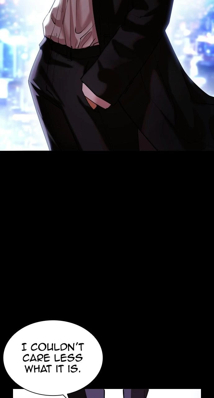 Lookism Chapter 413 — page 126