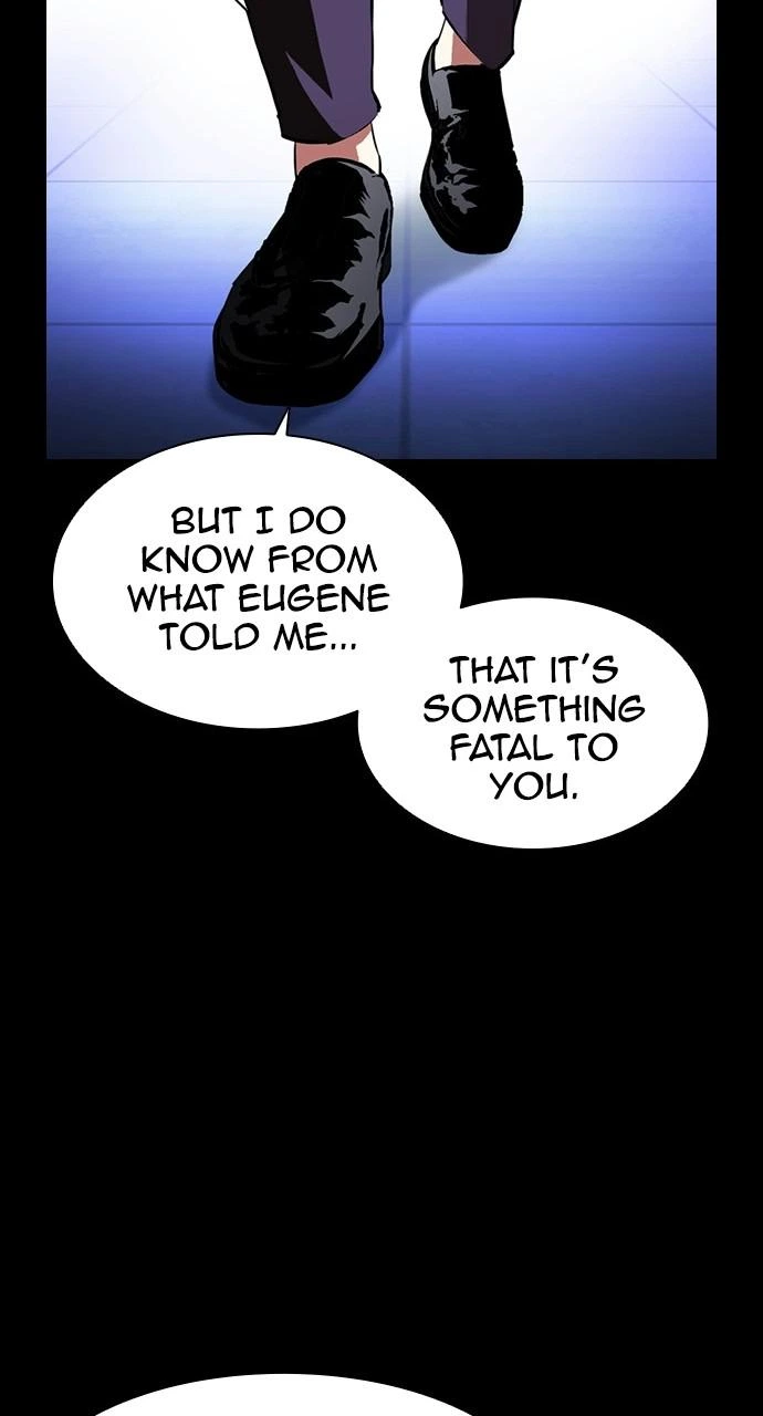Lookism Chapter 413 — page 127
