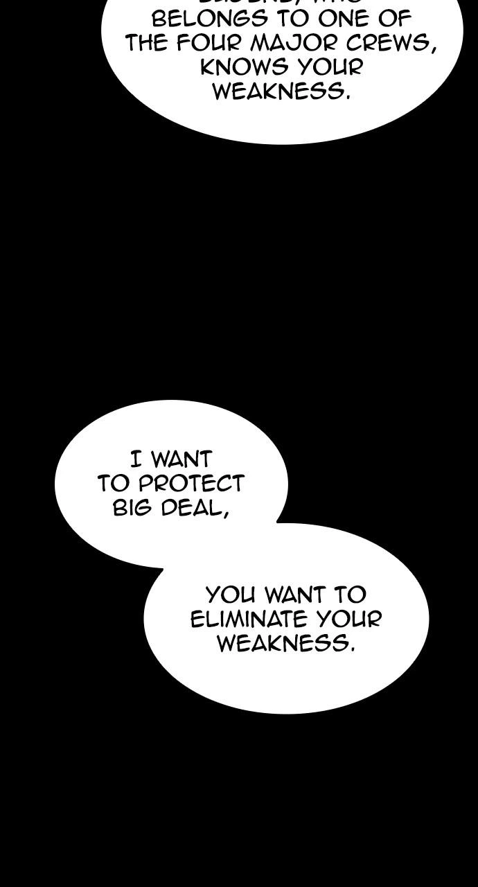 Lookism Chapter 413 — page 129
