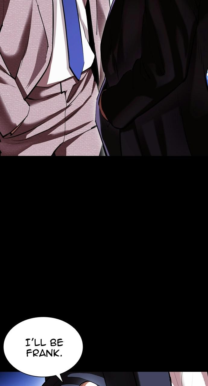 Lookism Chapter 413 — page 131