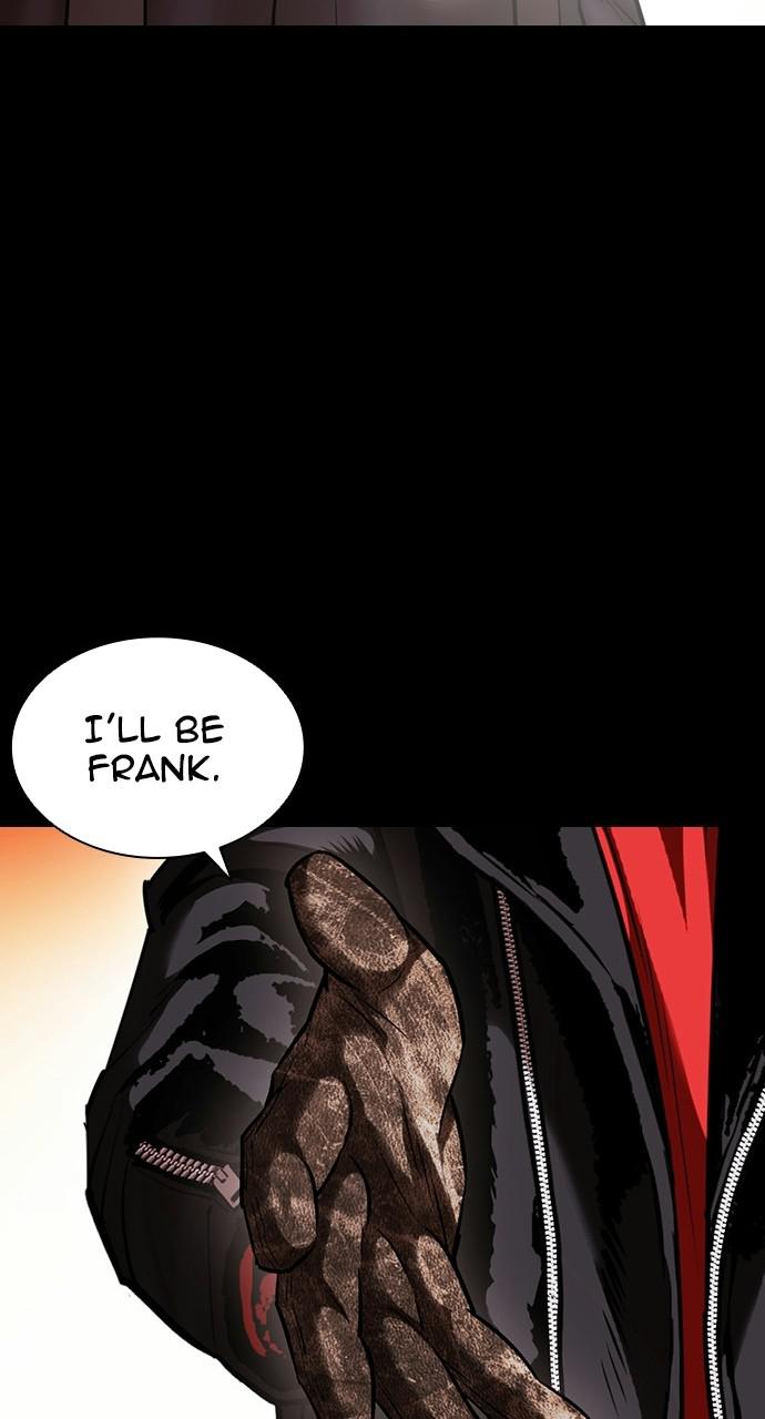 Lookism Chapter 413 — page 137