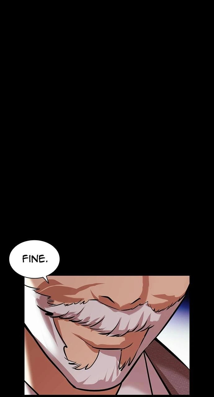 Lookism Chapter 413 — page 140