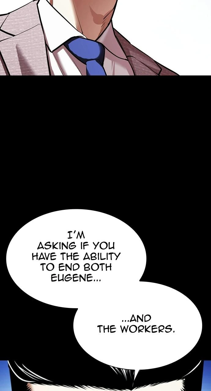 Lookism Chapter 413 — page 145