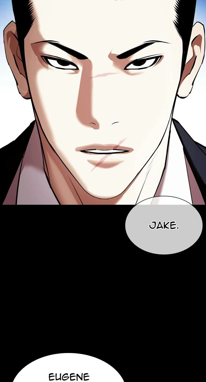 Lookism Chapter 413 — page 146