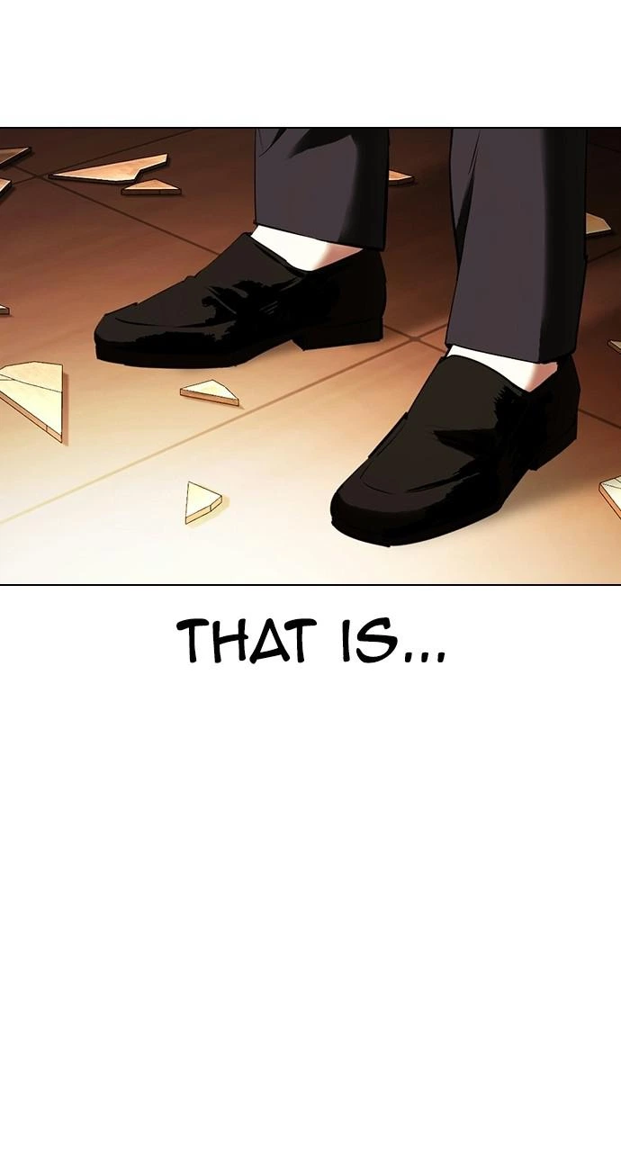 Lookism Chapter 413 — page 150