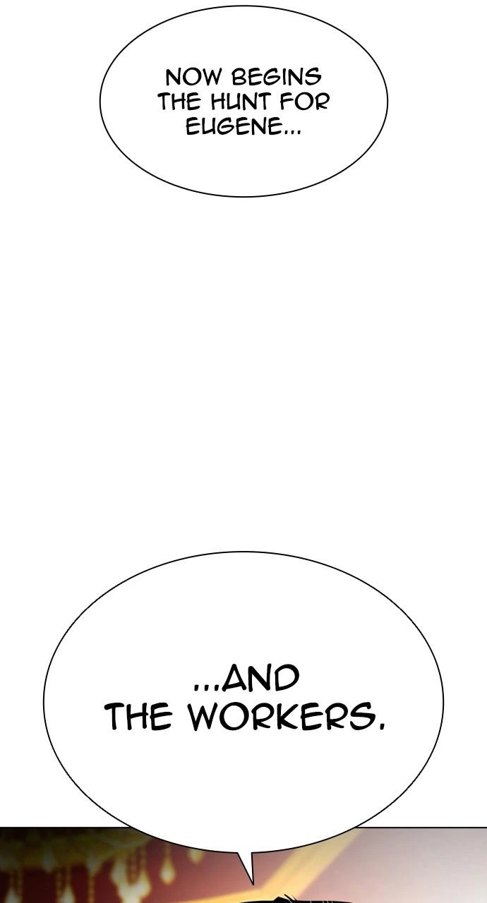 Lookism Chapter 413 — page 155