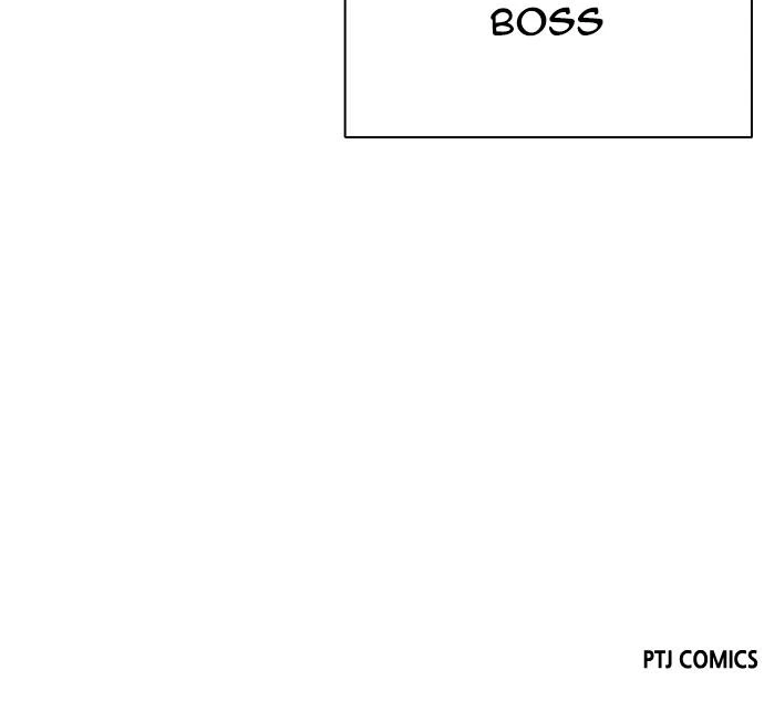 Lookism Chapter 413 — page 157