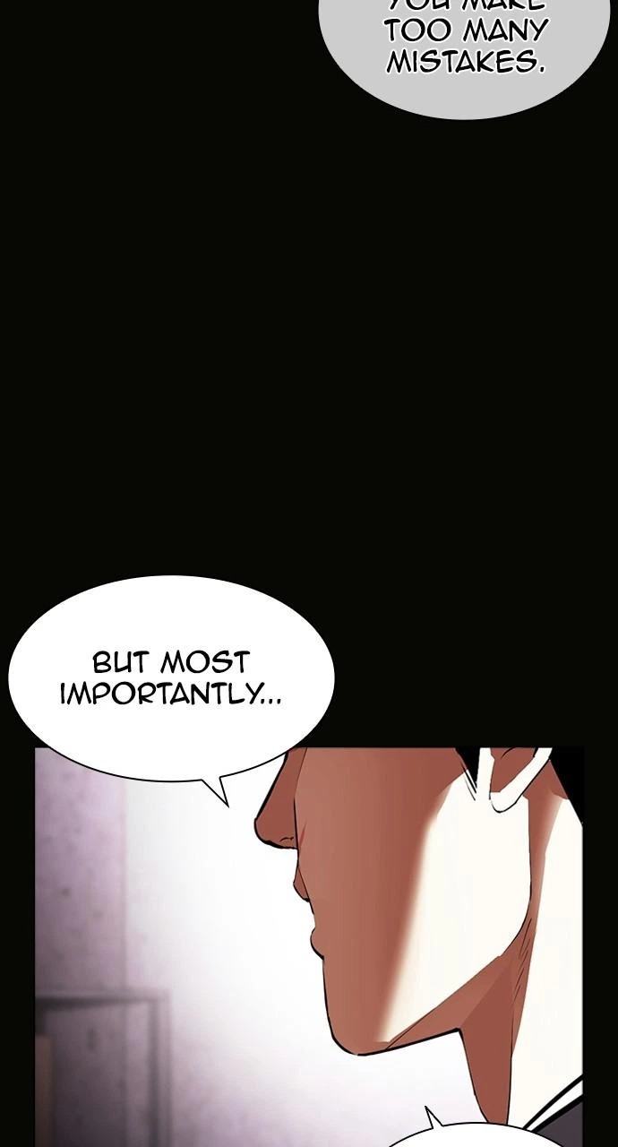 Lookism Chapter 414 — page 10