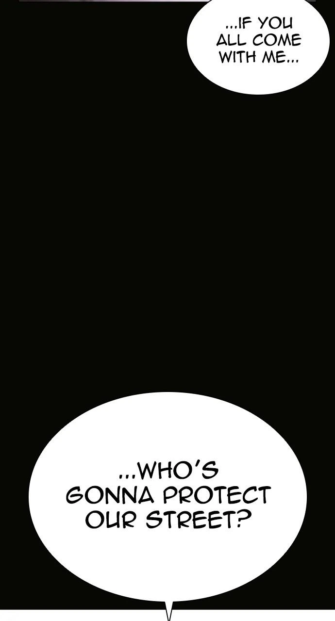 Lookism Chapter 414 — page 11