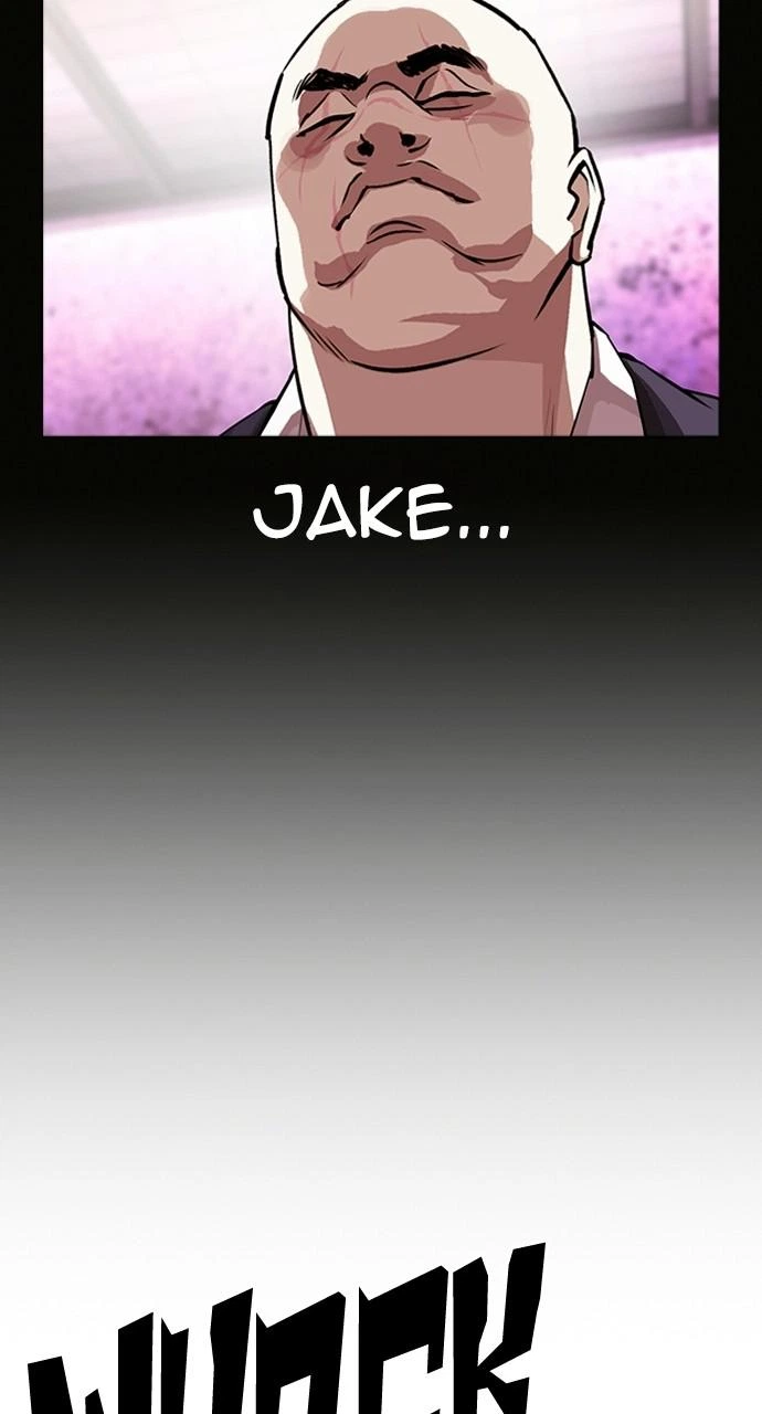 Lookism Chapter 414 — page 18