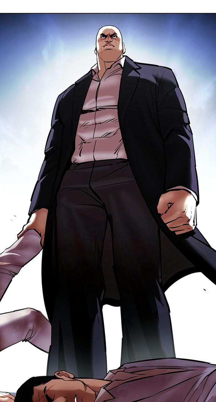 Lookism Chapter 414 — page 22
