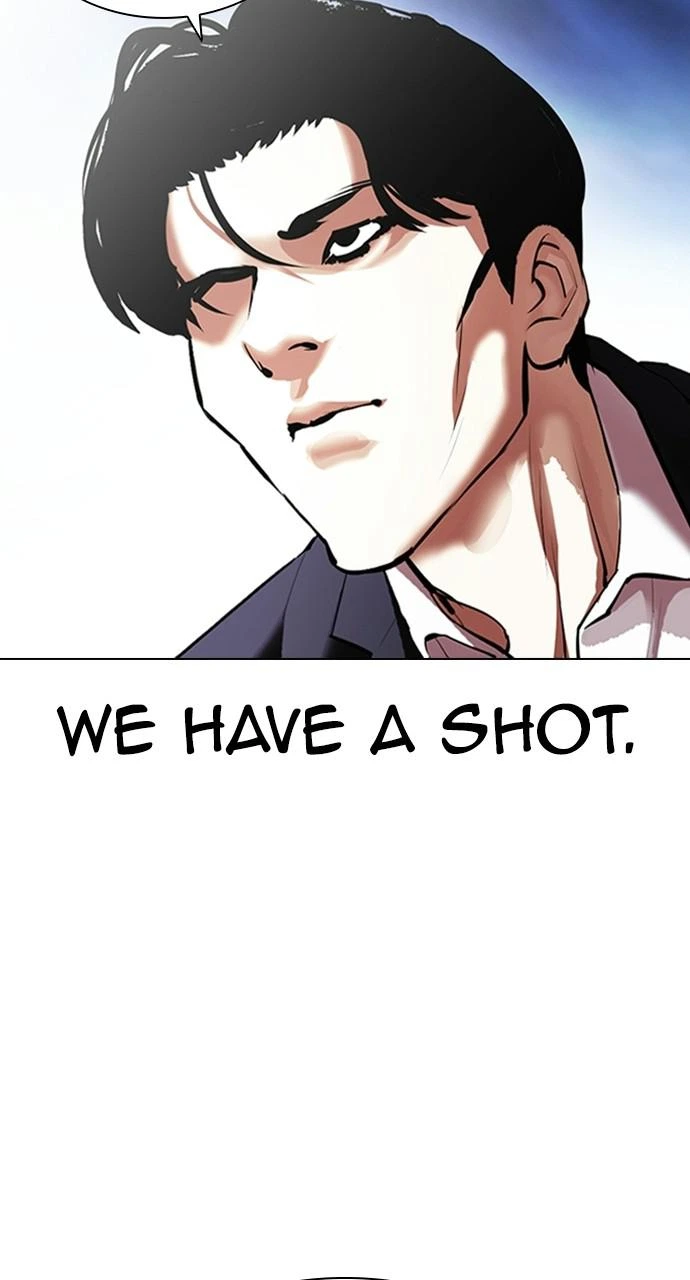Lookism Chapter 414 — page 36