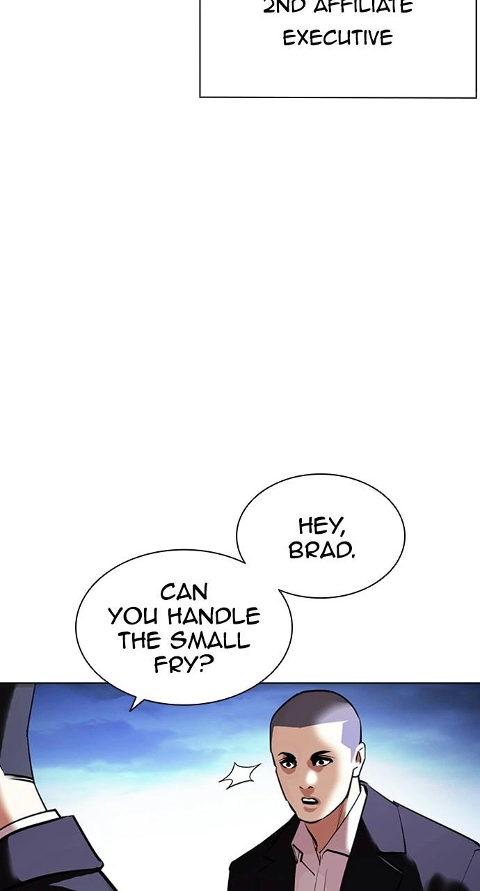 Lookism Chapter 414 — page 51