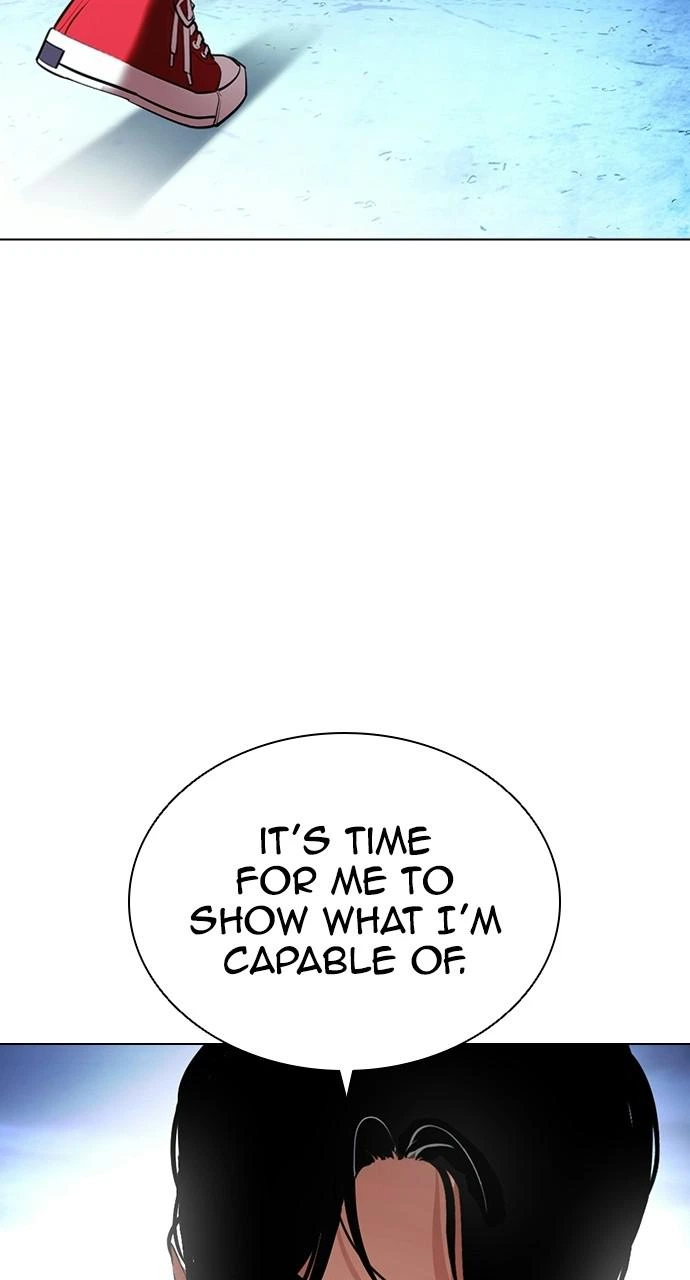 Lookism Chapter 414 — page 54