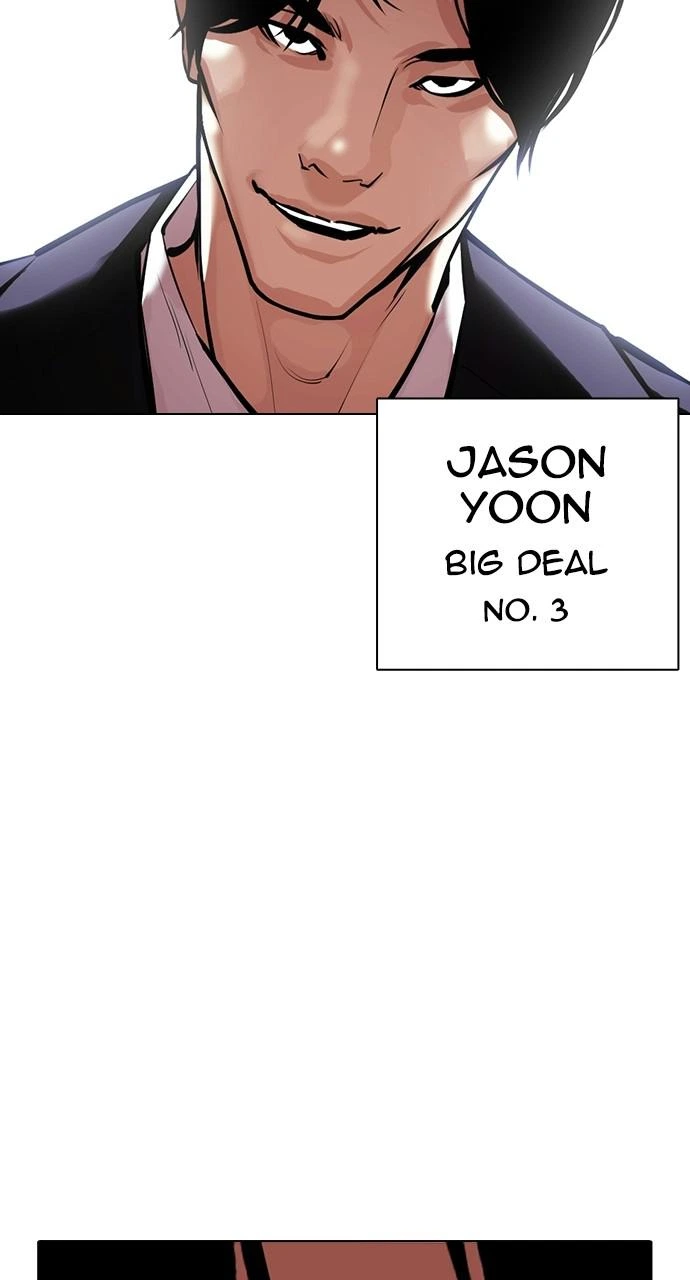 Lookism Chapter 414 — page 55