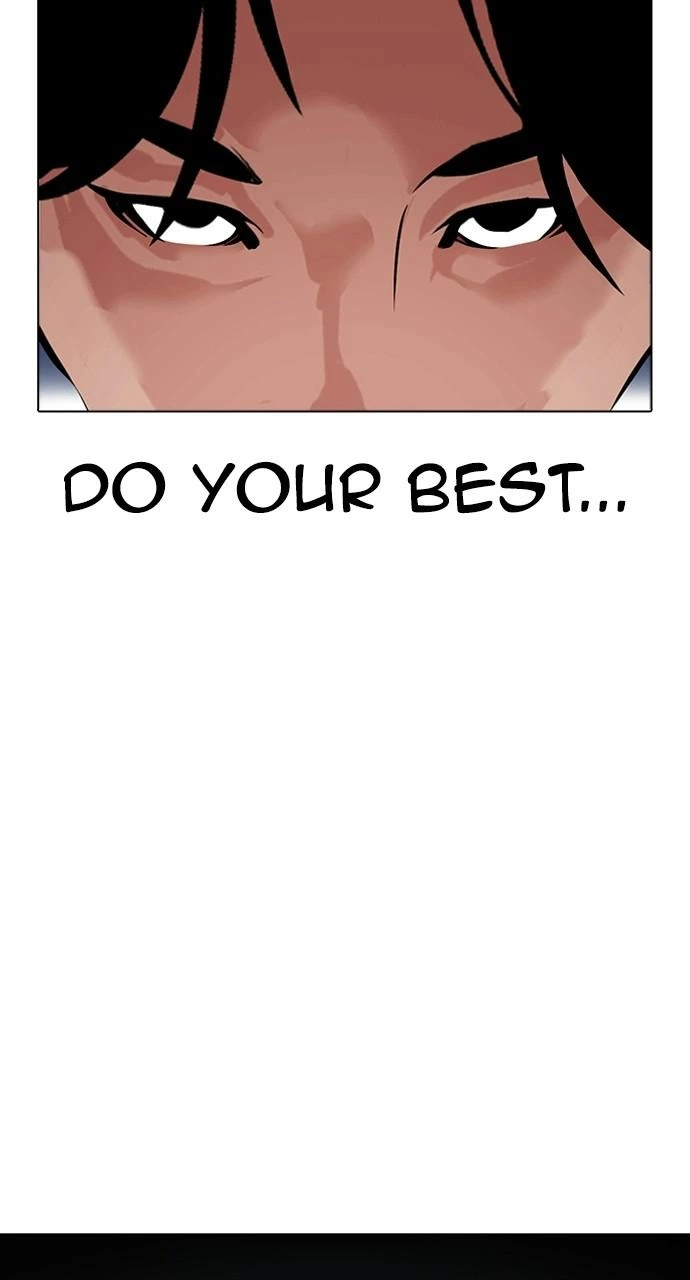 Lookism Chapter 414 — page 56