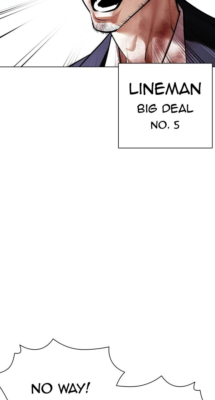 Lookism Chapter 414 — page 59