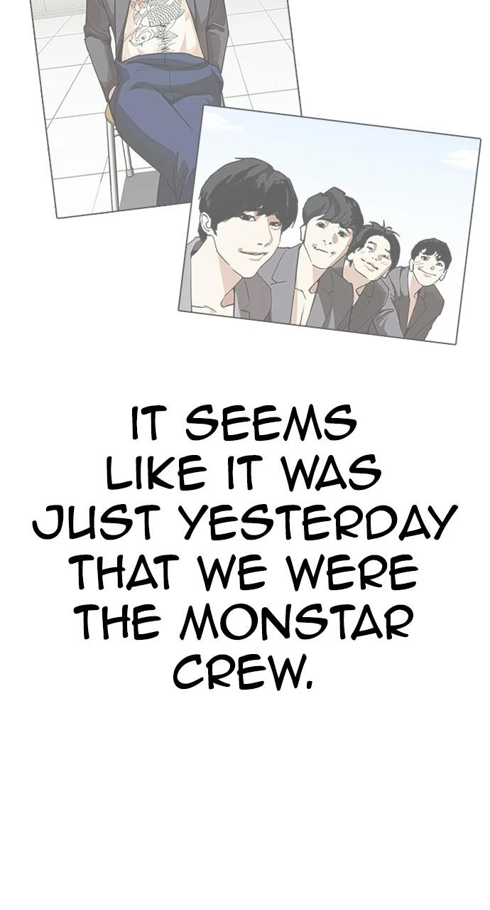 Lookism Chapter 414 — page 62