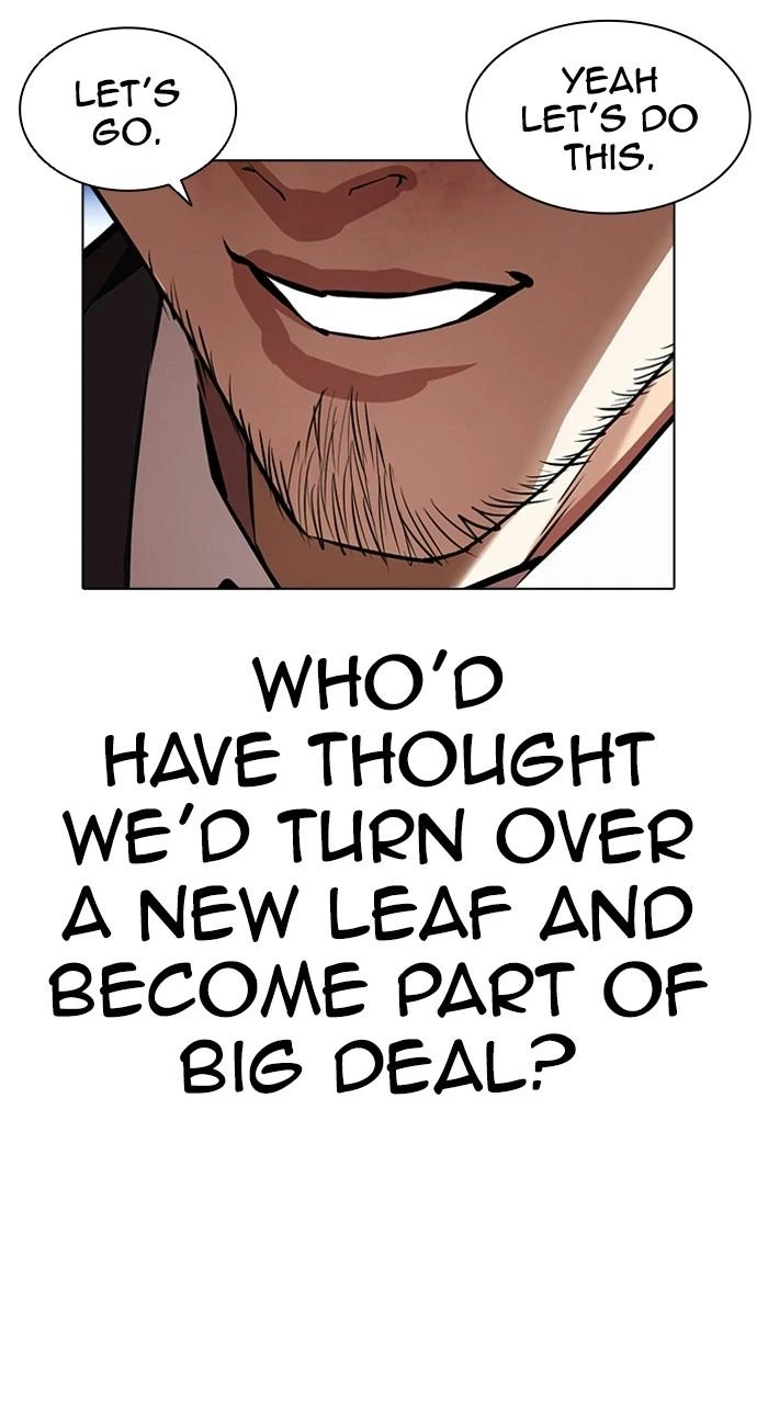Lookism Chapter 414 — page 63