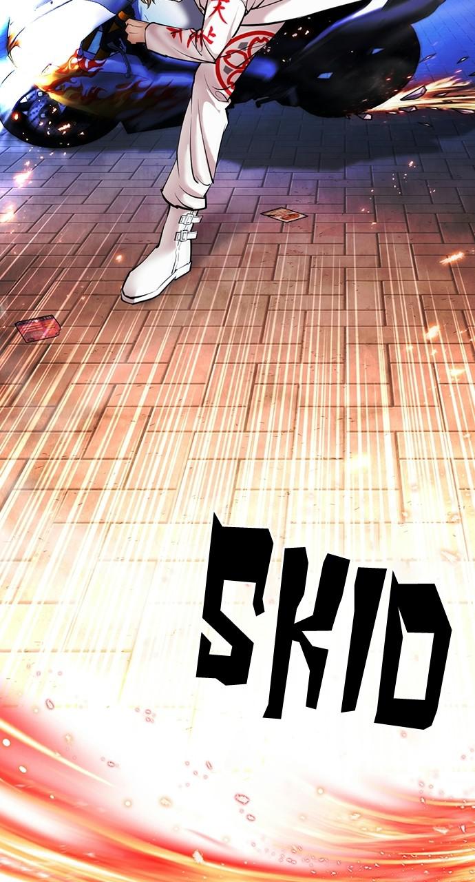 Lookism Chapter 414 — page 70