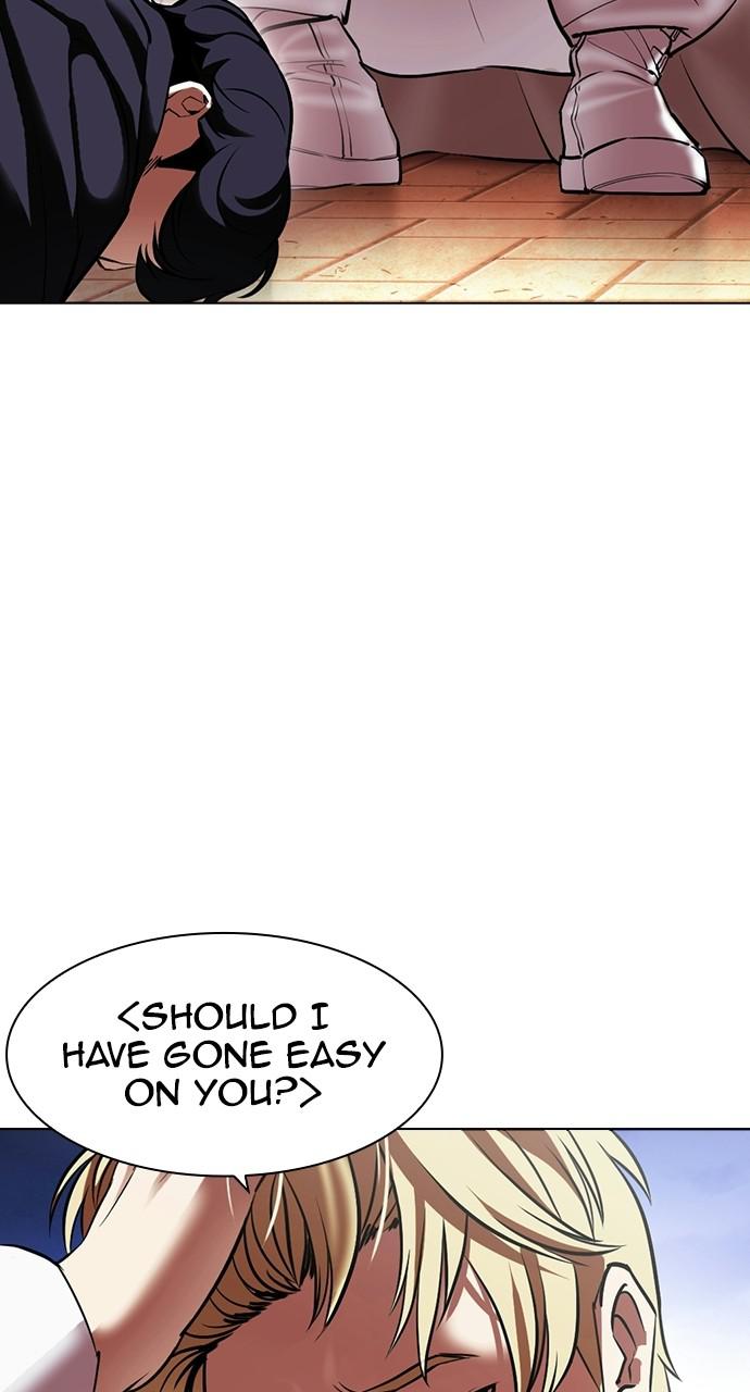 Lookism Chapter 414 — page 78