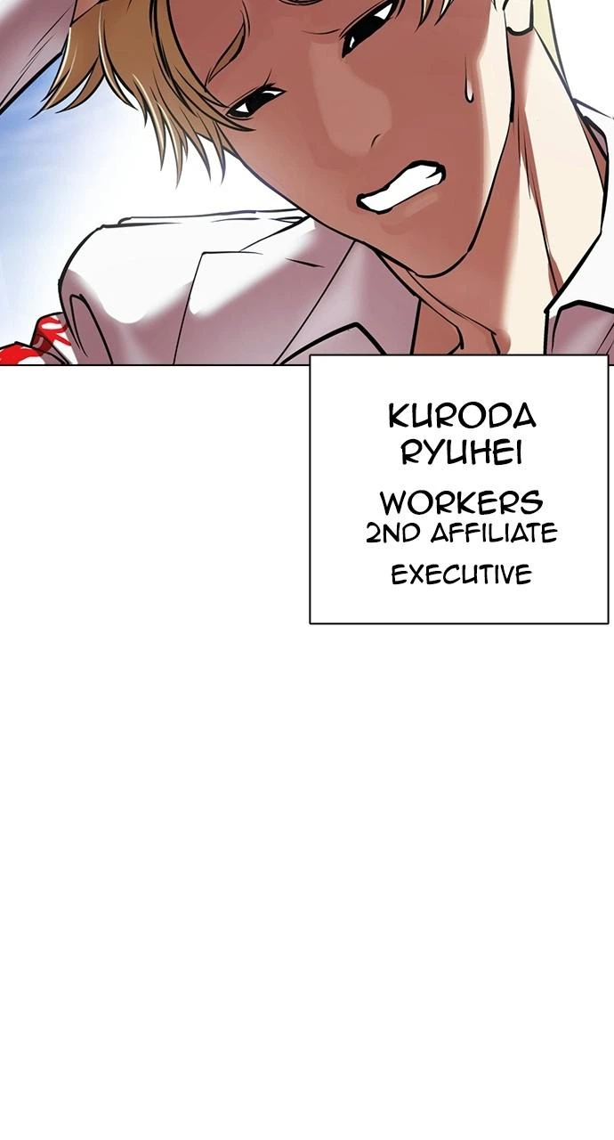Lookism Chapter 414 — page 79