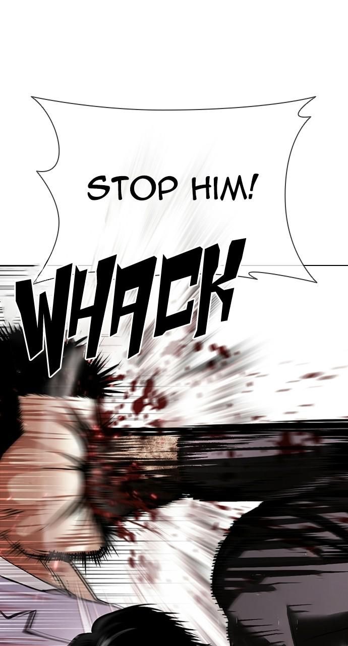 Lookism Chapter 414 — page 81