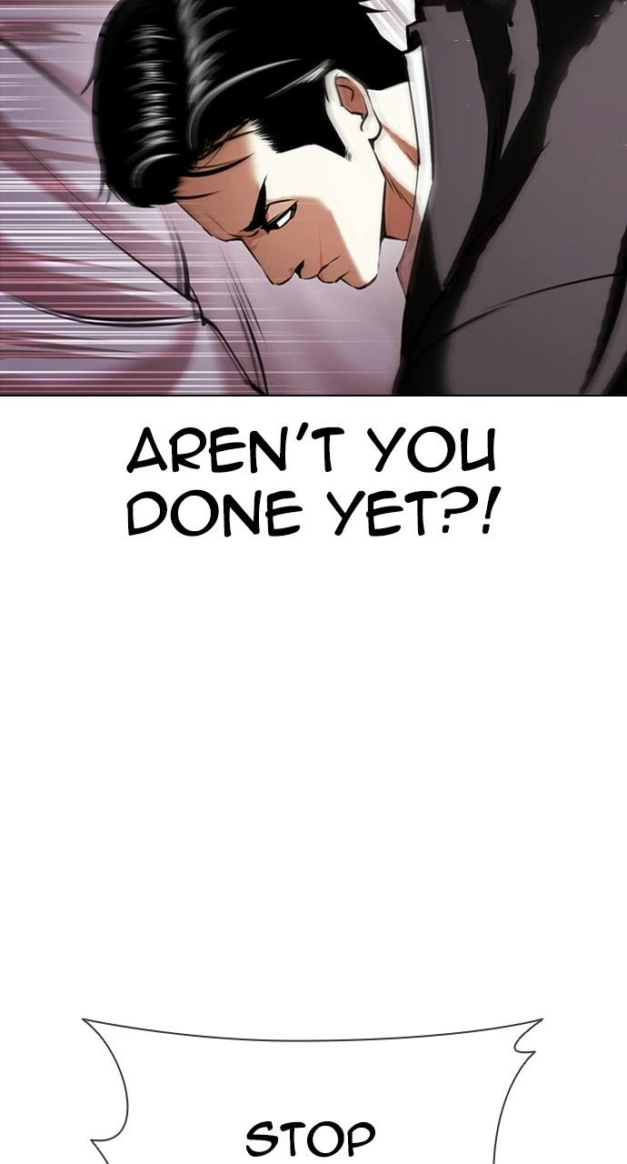 Lookism Chapter 414 — page 82