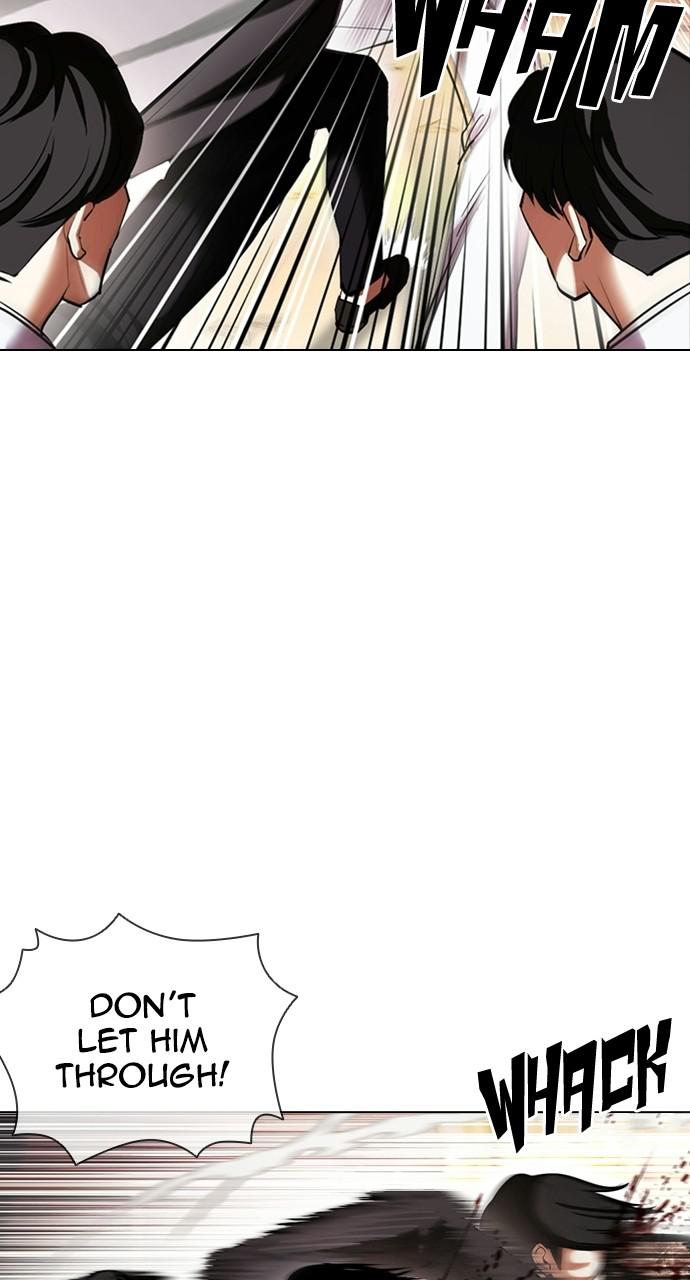 Lookism Chapter 414 — page 85