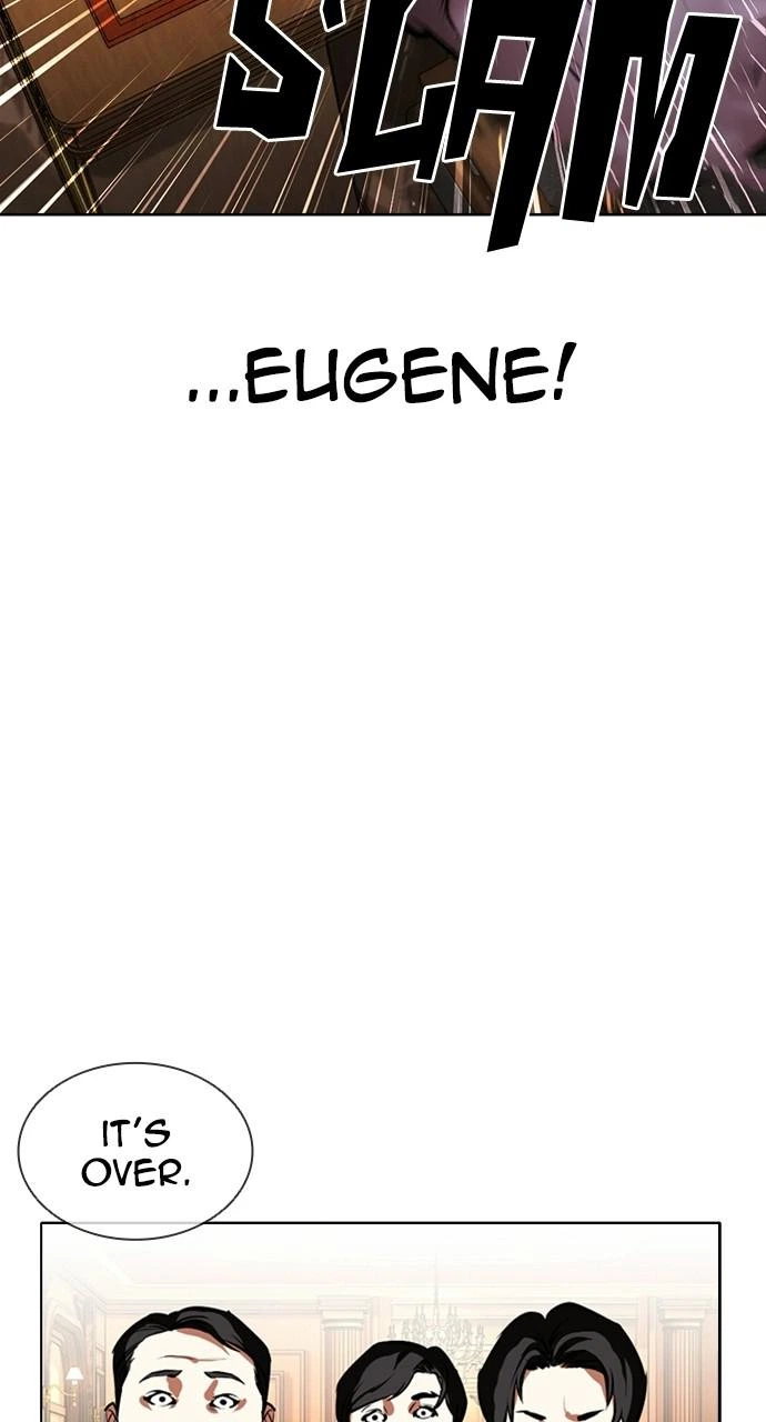 Lookism Chapter 414 — page 92