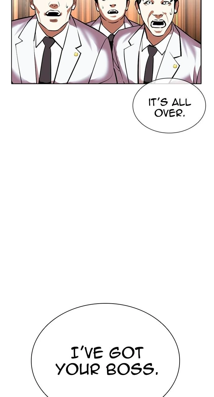 Lookism Chapter 414 — page 93