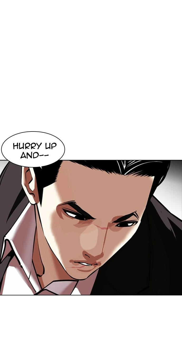 Lookism Chapter 414 — page 95