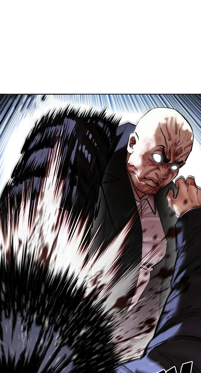 Lookism Chapter 414 — page 97