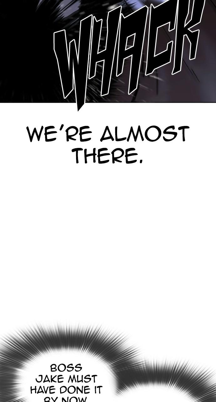 Lookism Chapter 414 — page 98