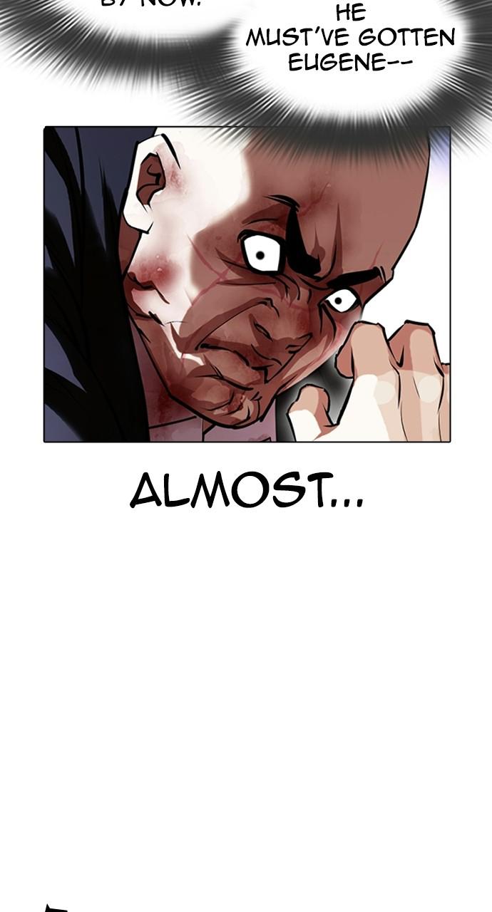 Lookism Chapter 414 — page 99