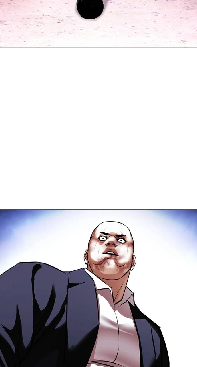 Lookism Chapter 414 — page 101
