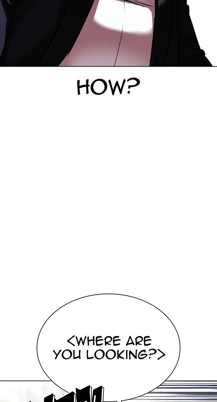 Lookism Chapter 414 — page 102