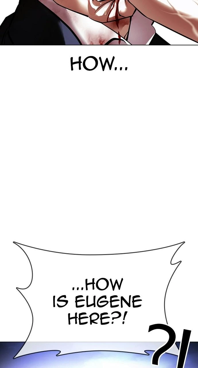 Lookism Chapter 414 — page 106