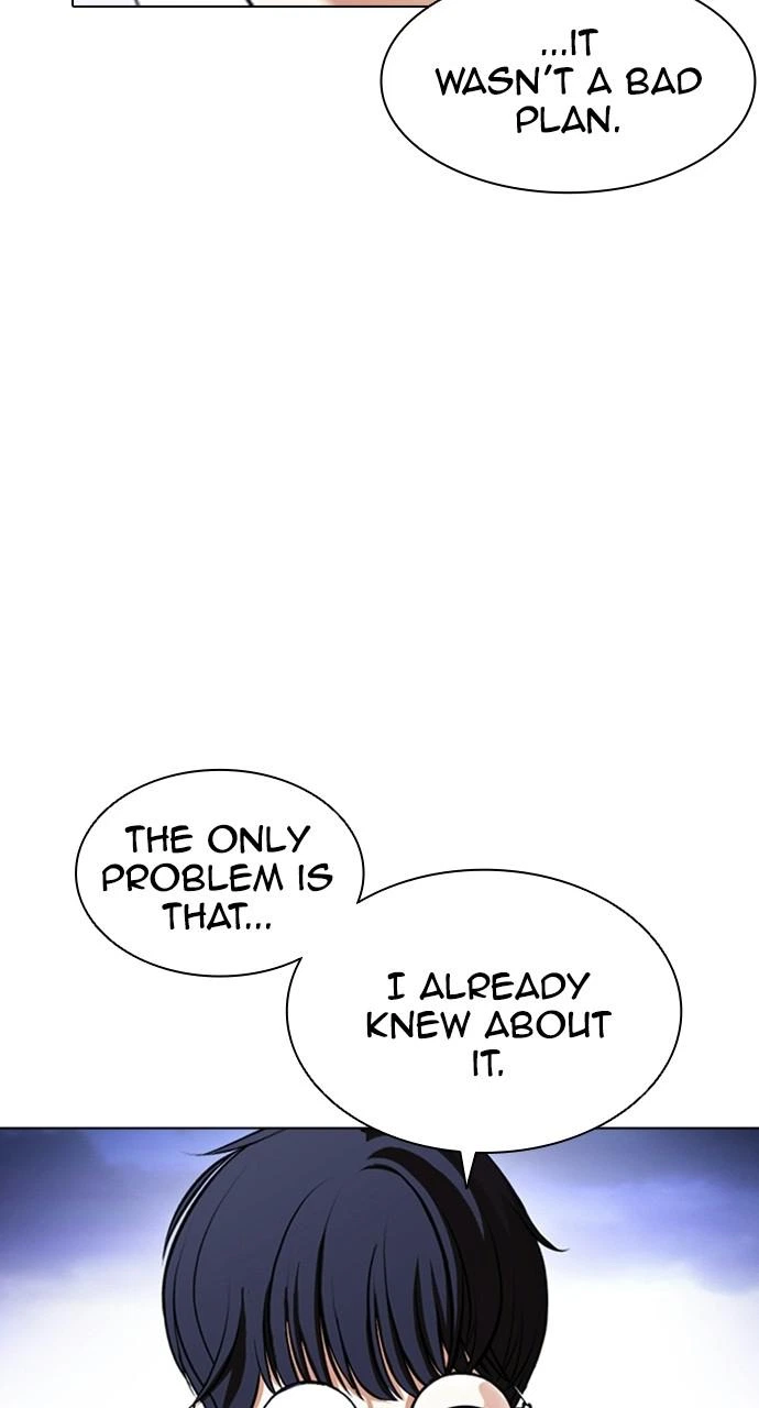 Lookism Chapter 414 — page 109